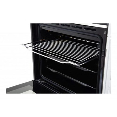 Духовка електрична Interline OEG 360 MCS BA
