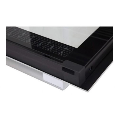 Духовка електрична Interline OEG 360 MCS WA