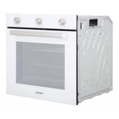 Духовка електрична Interline OEG 360 MCS WA