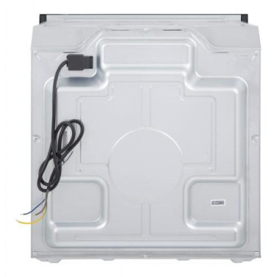 Духовка електрична Interline OEG 360 MCS WA