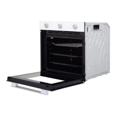 Духовка електрична Interline OEG 360 MCS WA