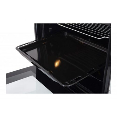 Духовка електрична Interline OEG 360 MCS WA