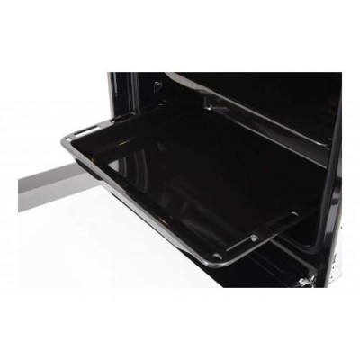 Духовка електрична Interline OEG 360 MCS WA
