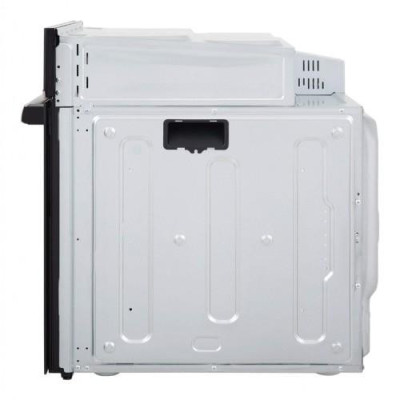 Духовка електрична Interline OEG 580 ECH BA