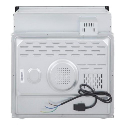 Духовка електрична Interline OEG 580 ECH BA