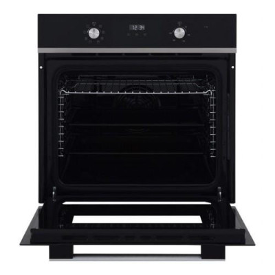 Духовка електрична Interline OEG 580 ECH BA
