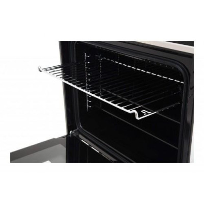 Духовка електрична Interline OEG 580 ECH BA