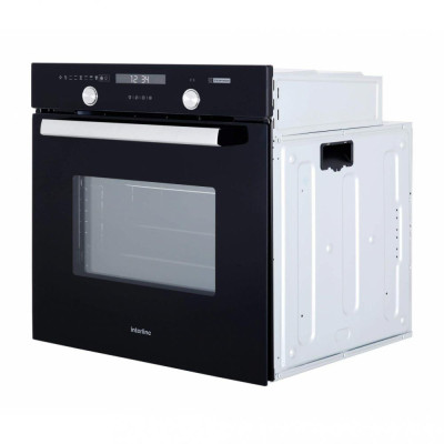 Духовка електрична Interline OEG 590 ETS BA