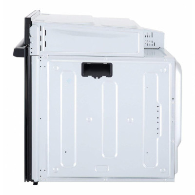 Духовка електрична Interline OEG 590 ETS BA