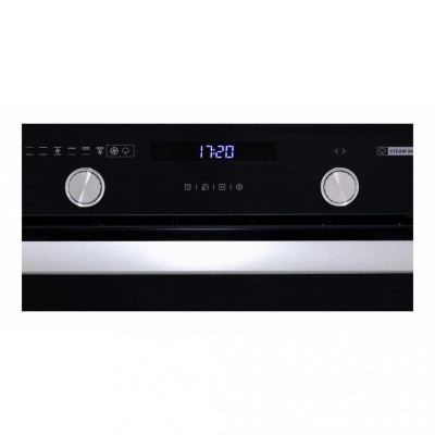 Духовка електрична Interline OEG 590 ETS BA