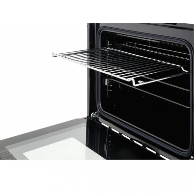 Духовка електрична Interline OEG 590 ETS BA