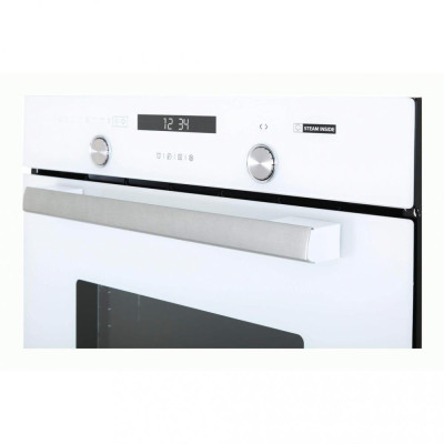 Духовка електрична Interline OEG 590 ETS WA