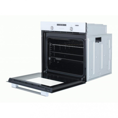 Духовка електрична Interline OEG 590 ETS WA