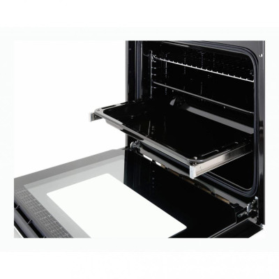 Духовка електрична Interline OEG 590 ETS WA