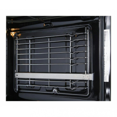 Духовка електрична Interline OEG 590 ETS WA