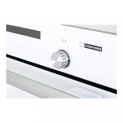 Духовка електрична Interline OEG 590 ETS WA