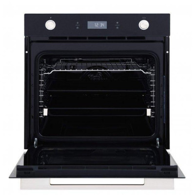 Духовка електрична Interline OEG 591 ETS BA