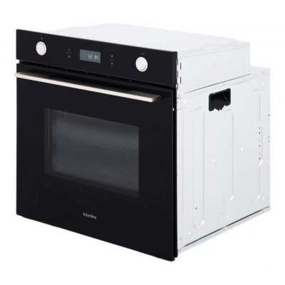 Духовка електрична Interline OEG 591 ETS BA