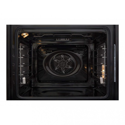 Духовка електрична Interline OEG 931 STD WA