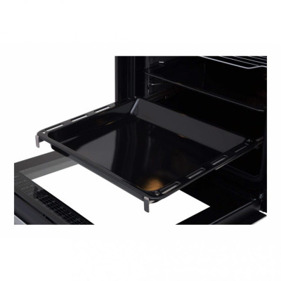 Духовка електрична Interline OEG 931 STD WA