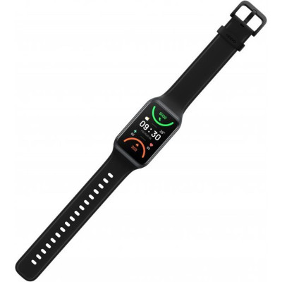 Фітнес-браслет OPPO Band 2 Midnight Black
