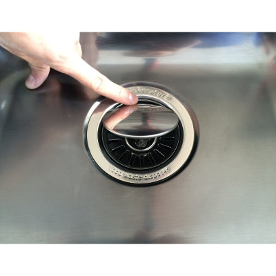 Подрібнювач харчових відходів In-Sink-Erator Evolution 250