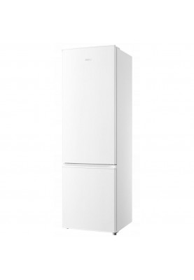 Холодильник із морозильною камерою Vivax CF-174 LF W