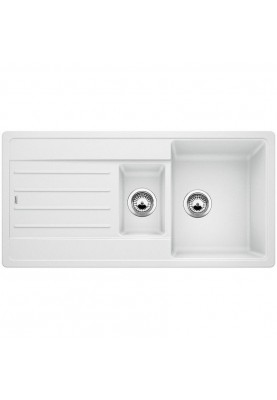 Кухонна мийка Blanco LEGRA 6 S 522209