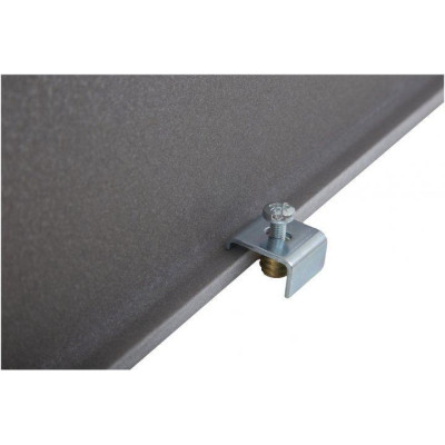Кухонна мийка Elleci Q 102 UNDER TOP titanium 73