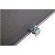 Кухонна мийка Elleci Q 102 UNDER TOP titanium 73