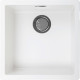 Кухонна мийка Elleci Zen 102 white 96