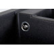 Кухонна мийка Interline INDIGO black