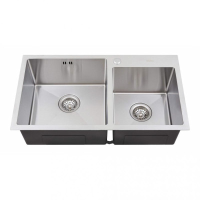 Кухонна мийка Interline SOHO sateen