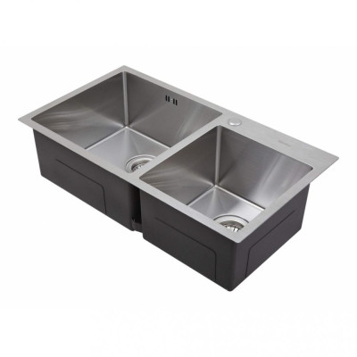 Кухонна мийка Interline SOHO sateen