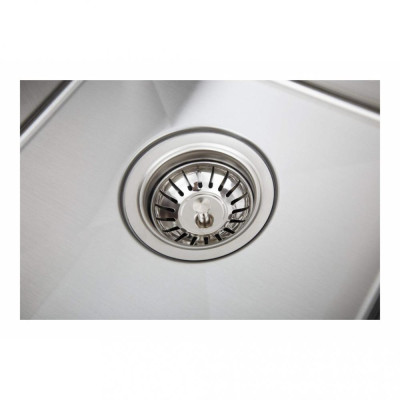 Кухонна мийка Interline SOHO sateen