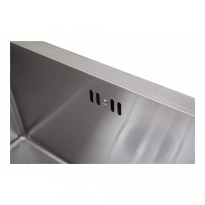 Кухонна мийка Interline SOHO sateen