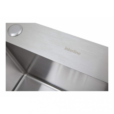 Кухонна мийка Interline SOHO sateen