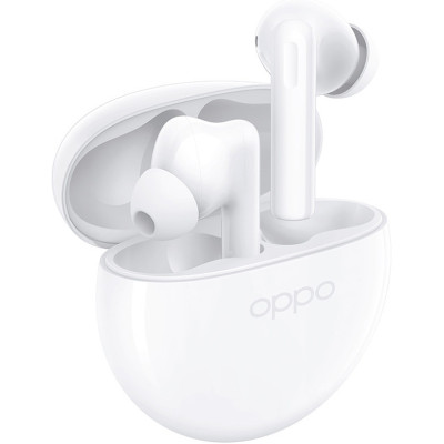 Навушники TWS OPPO Enco Buds 2 White