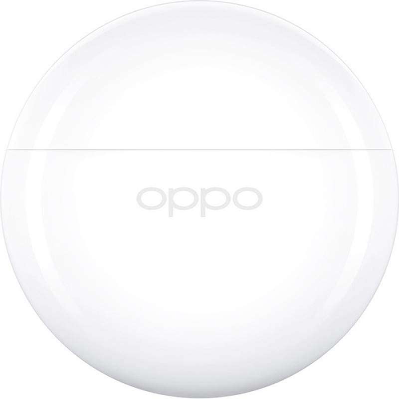 Навушники TWS OPPO Enco Buds 2 White