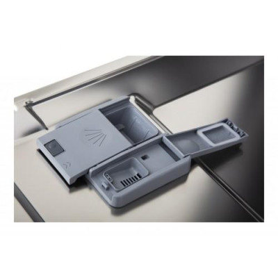 Посудомийна машина Interline DW 40025 Посудомийна машина Interline DW 40025