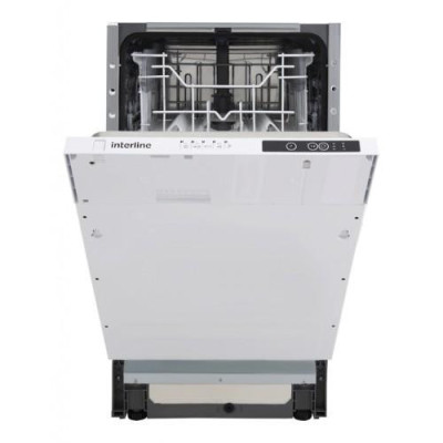 Посудомийна машина Interline DW 40025 Посудомийна машина Interline DW 40025
