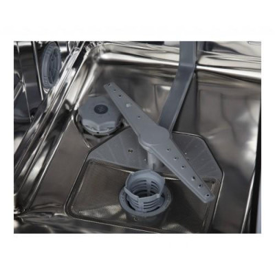 Посудомийна машина Interline DW 40025 Посудомийна машина Interline DW 40025