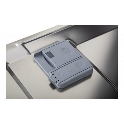 Посудомийна машина Interline DW 40025 Посудомийна машина Interline DW 40025