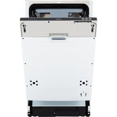 Посудомийна машина Interline DWI 455 L
