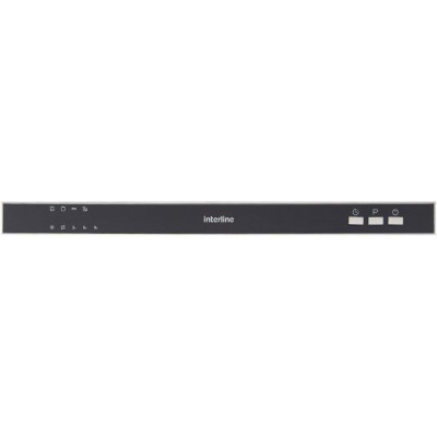 Посудомийна машина Interline DWI 455 L