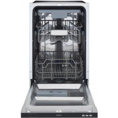 Посудомийна машина Interline DWI 455 L