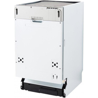 Посудомийна машина Interline DWI 455 L