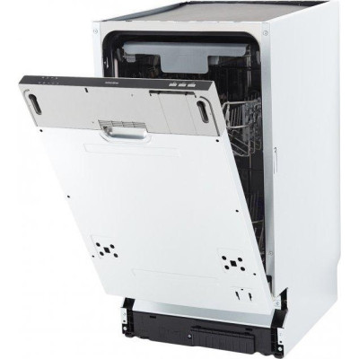Посудомийна машина Interline DWI 455 L
