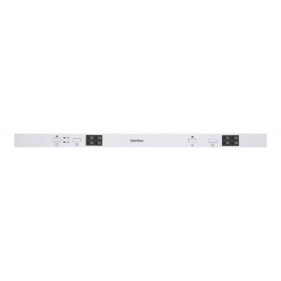 Посудомийна машина Interline DWI 600