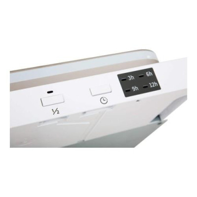 Посудомийна машина Interline DWI 600